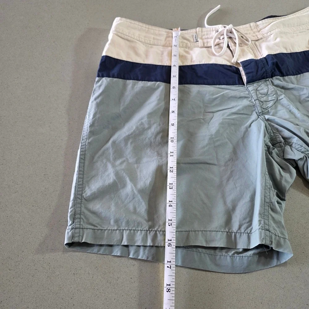 Rhythm board shorts
